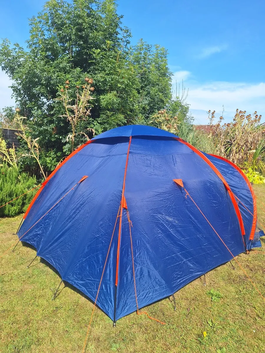 Tent - Image 4