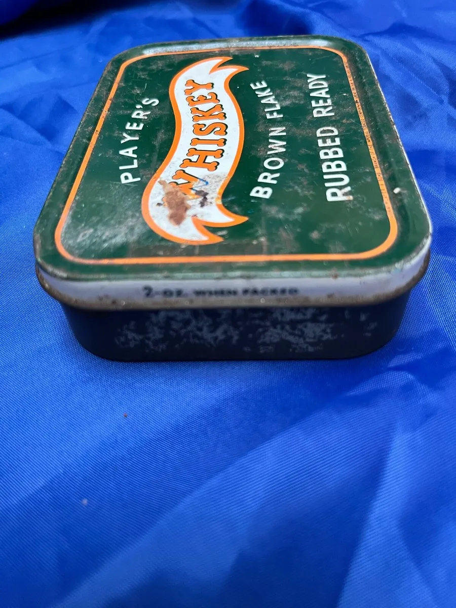 Players tin - Image 2