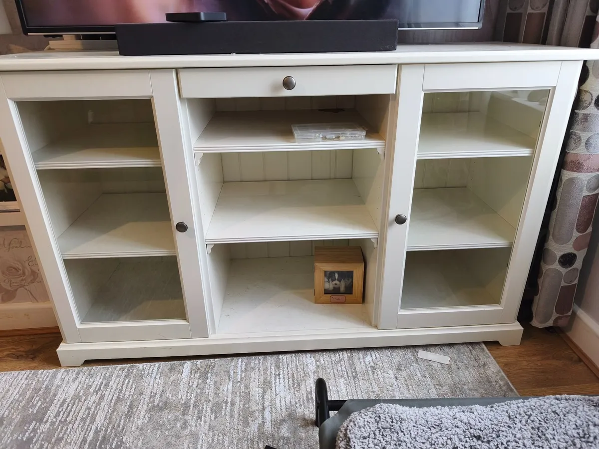 Tv unit/sideboard - Image 3