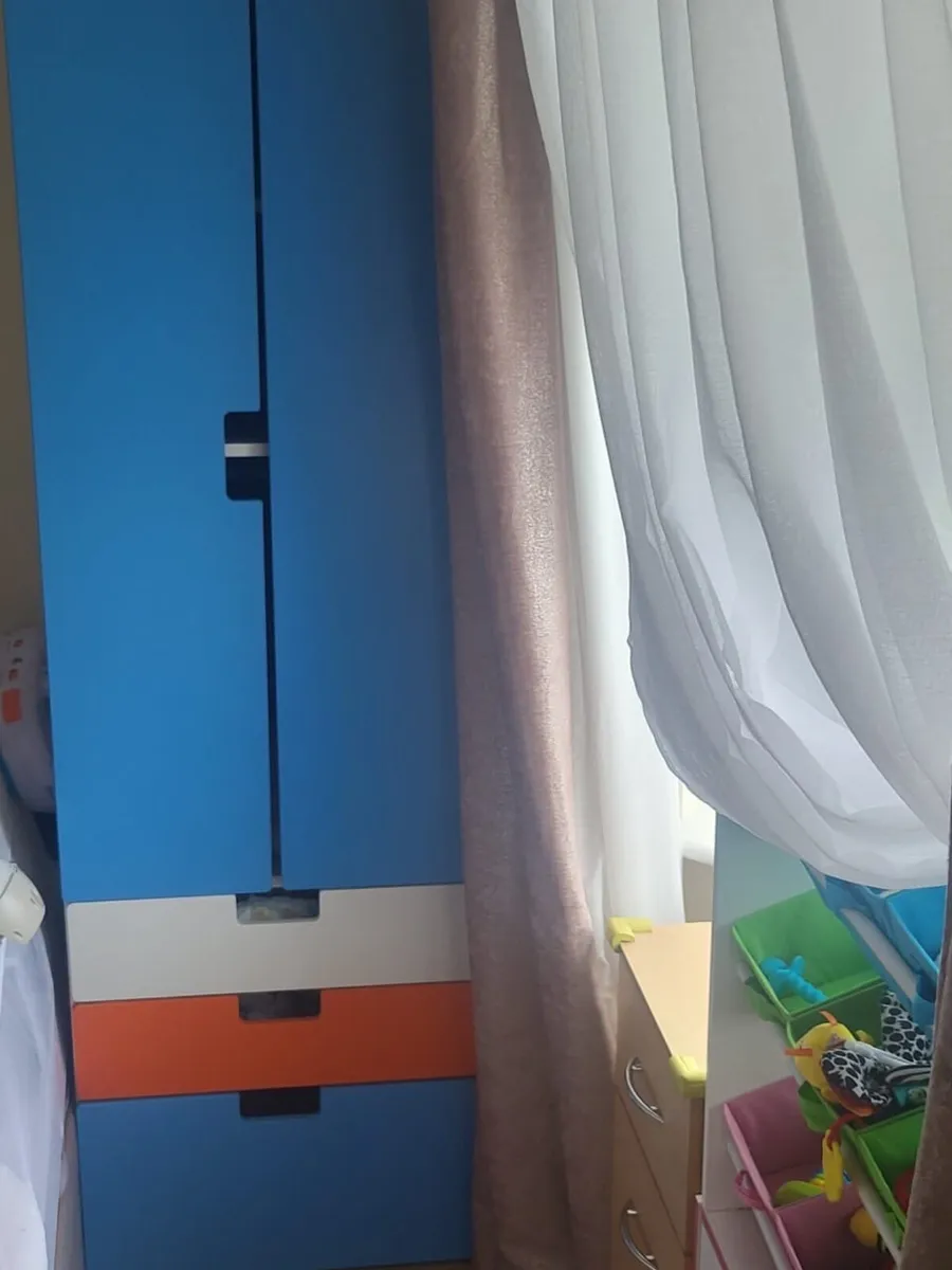 Children’s Wardrobe - Image 2