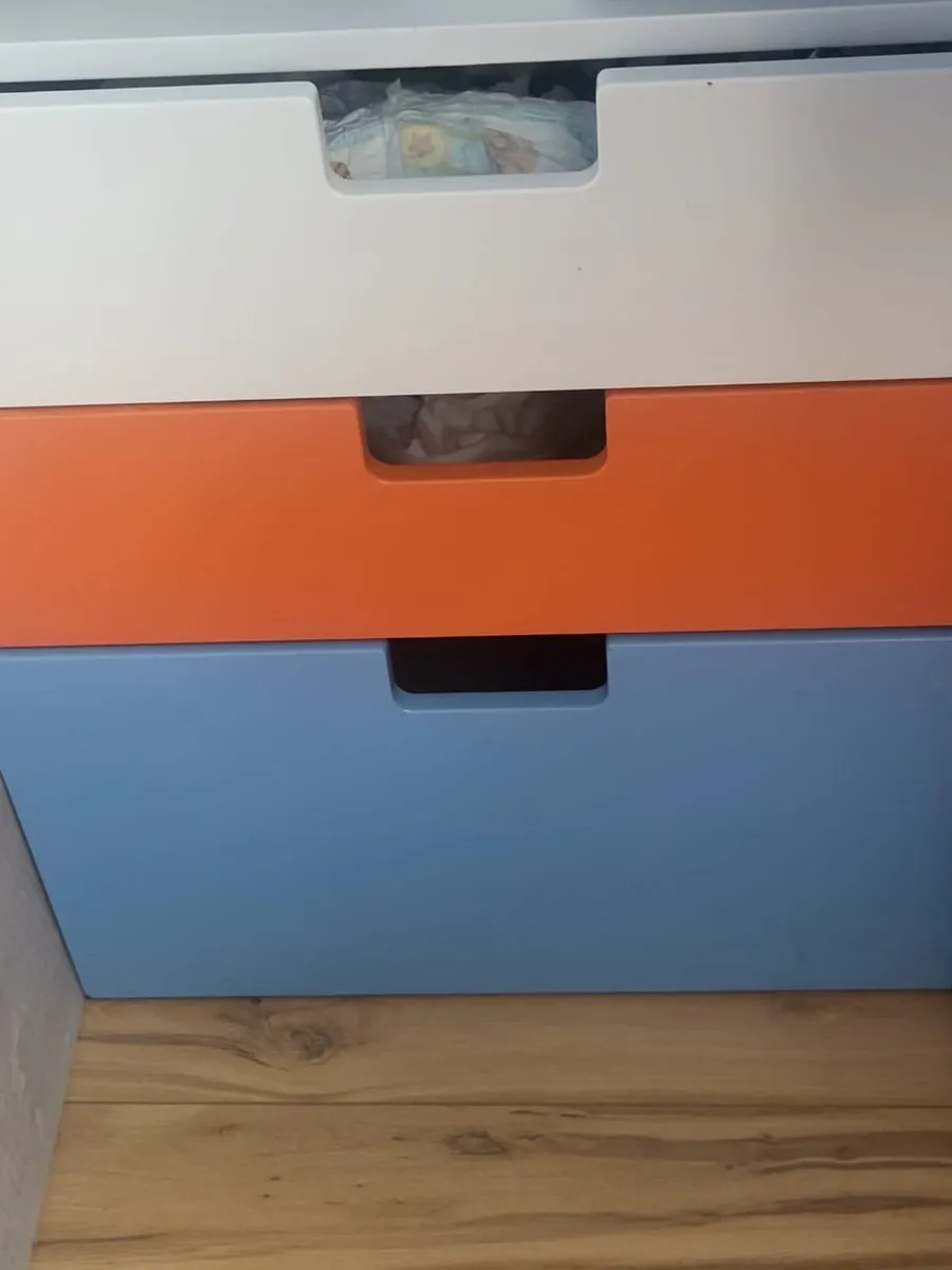 Children’s Wardrobe - Image 3