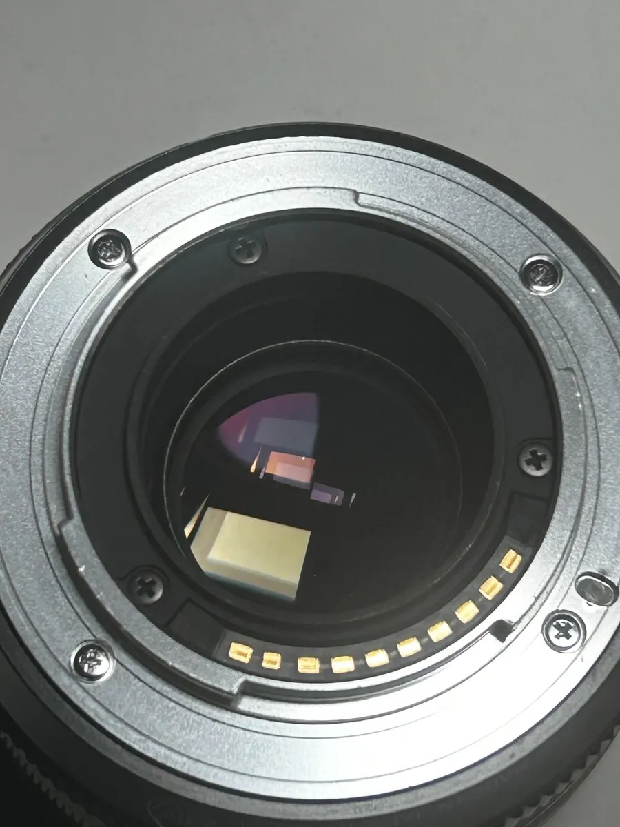 Fujifilm XF 35mm F1.4 R Prime Lens (X-Mount) - Image 4