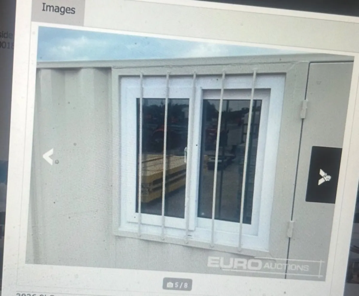 Storage container - Image 2