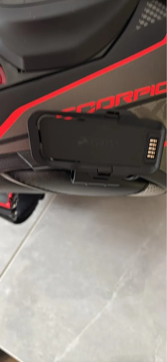 Motorcycle headset - Image 4