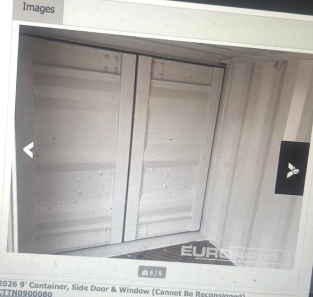 Storage container - Image 3