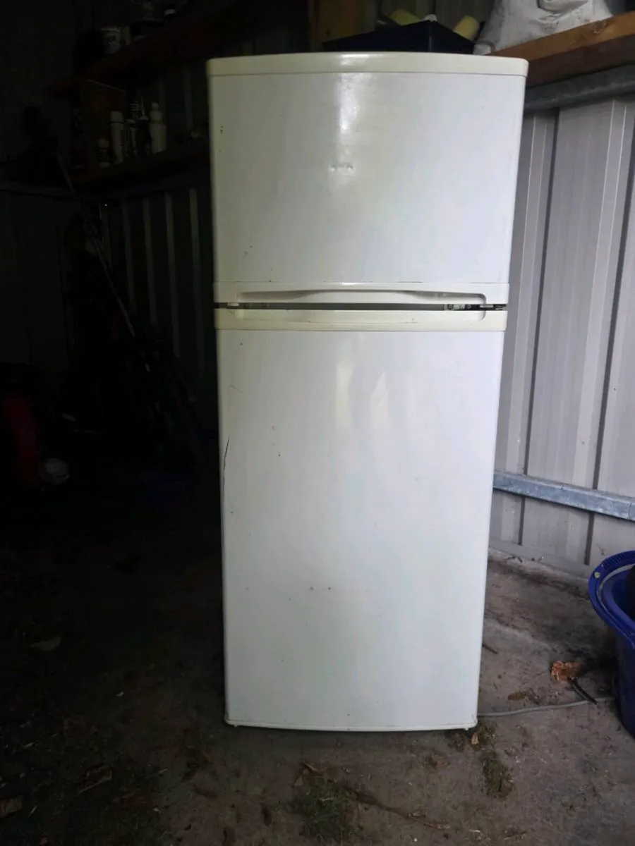 Fridge - Image 1