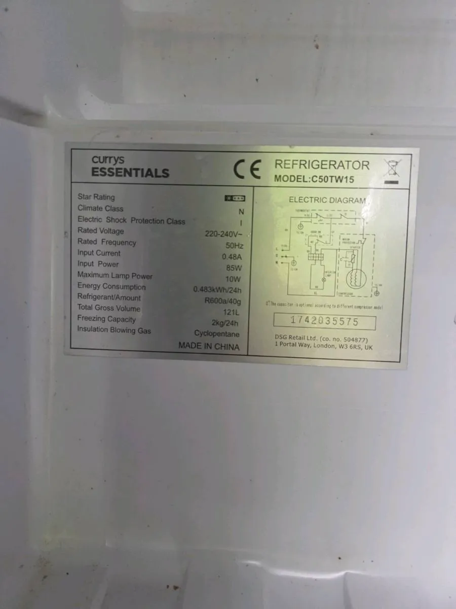 Fridge - Image 4