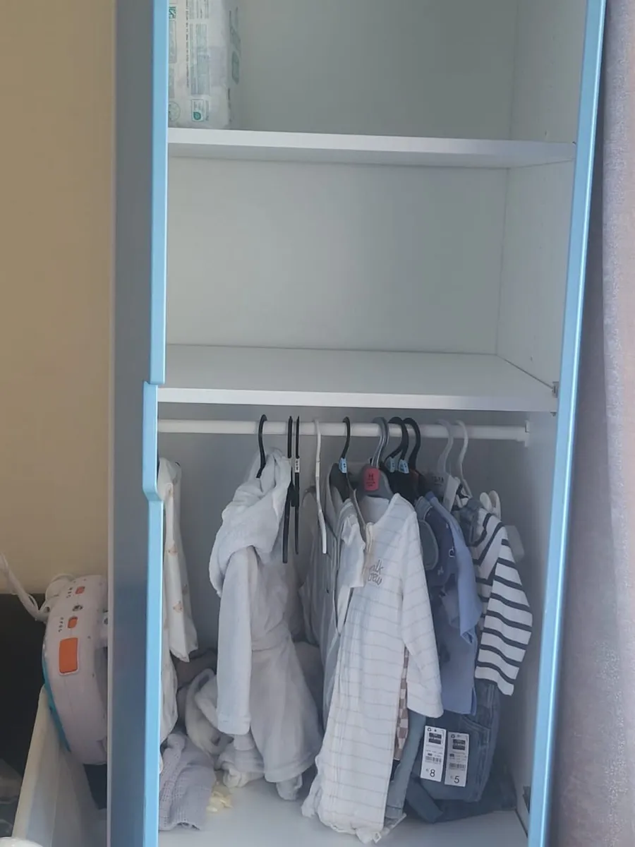 Children’s Wardrobe - Image 4