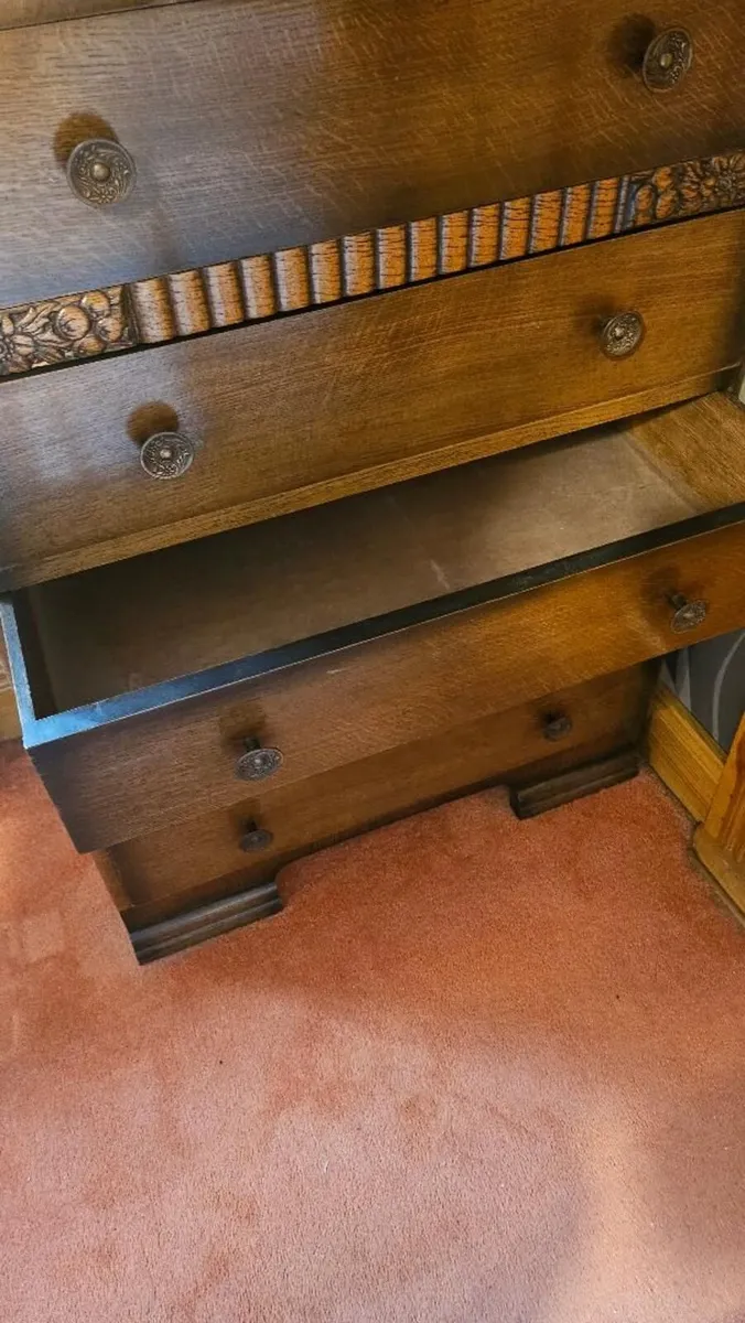 Chest of Drawers - Image 2