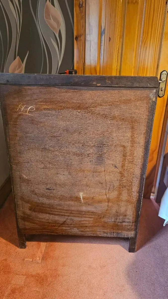 Chest of Drawers - Image 4