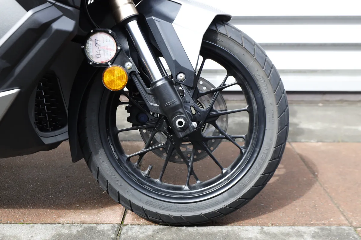 HONDA ADV350 *New Arrival* - Image 4