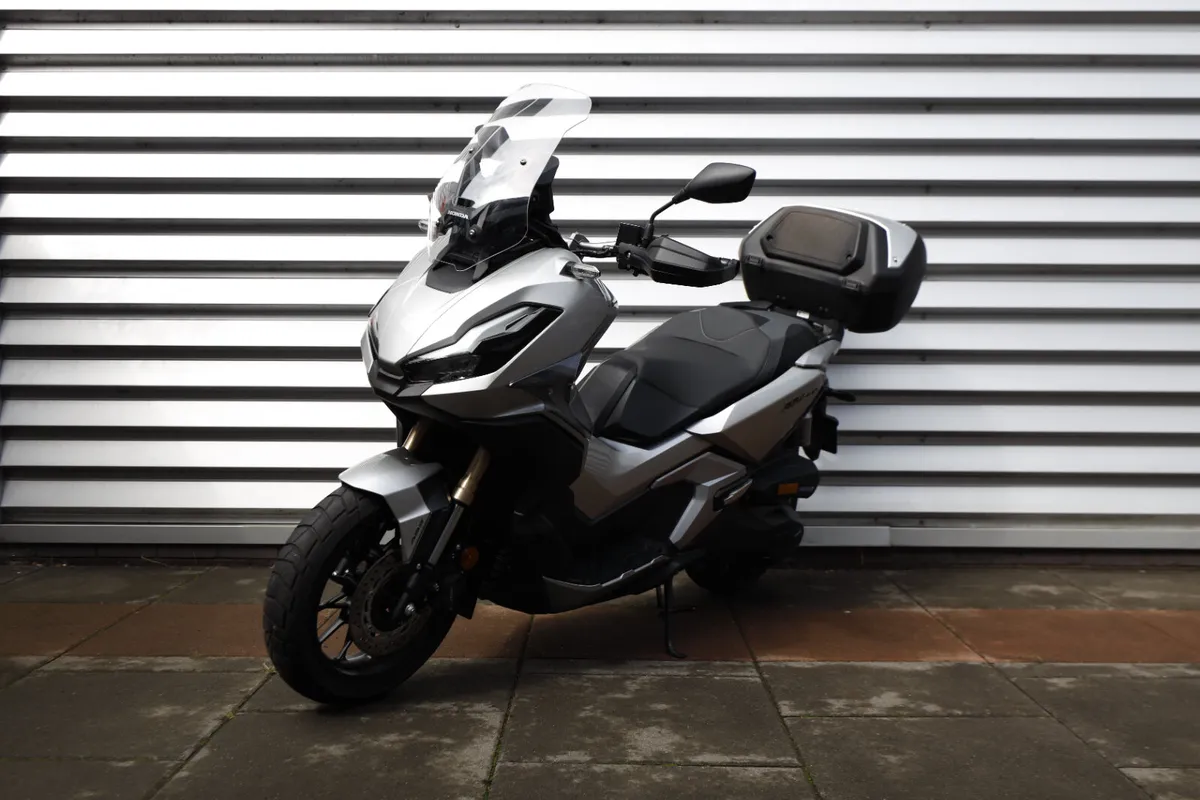 HONDA ADV350 *New Arrival* - Image 2