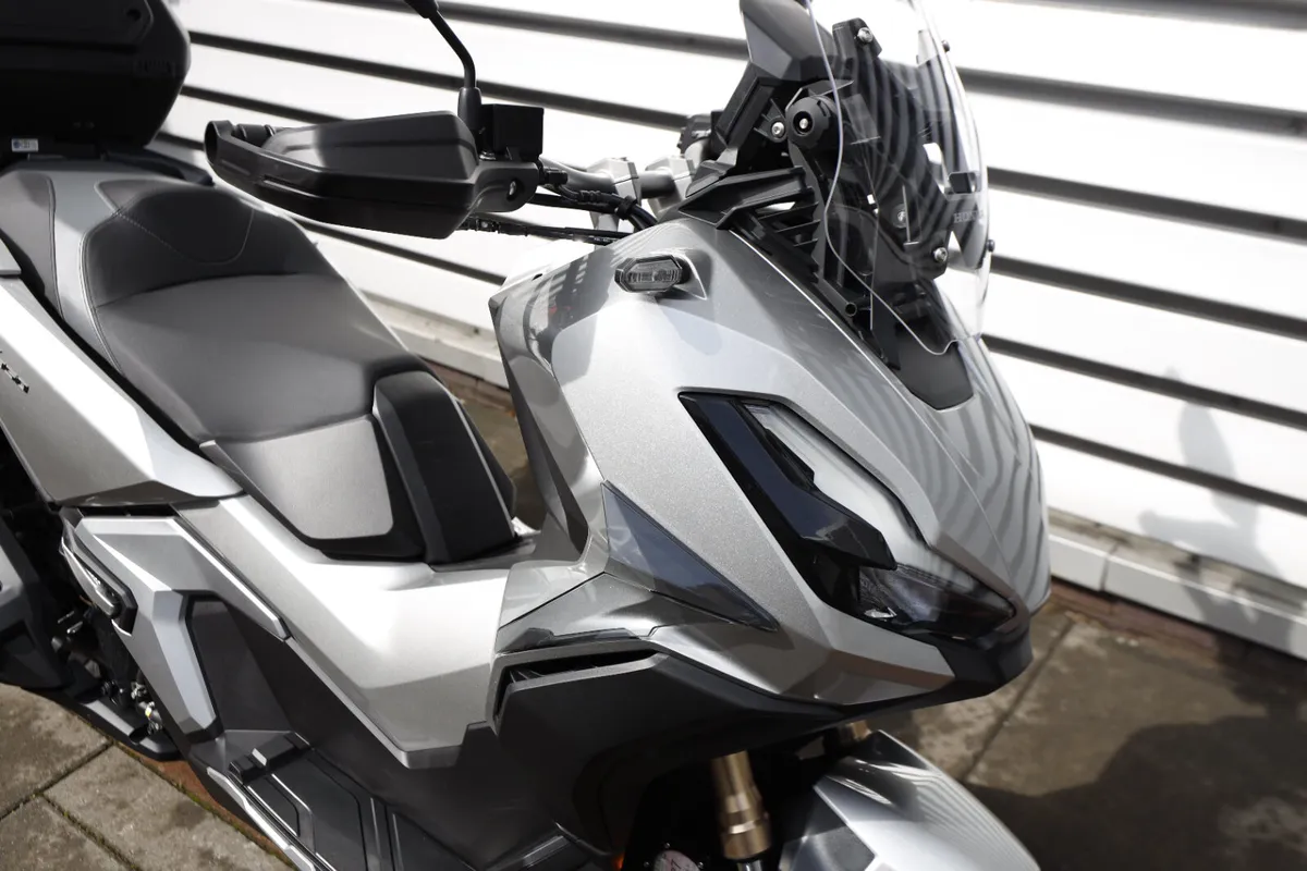 HONDA ADV350 *New Arrival* - Image 3