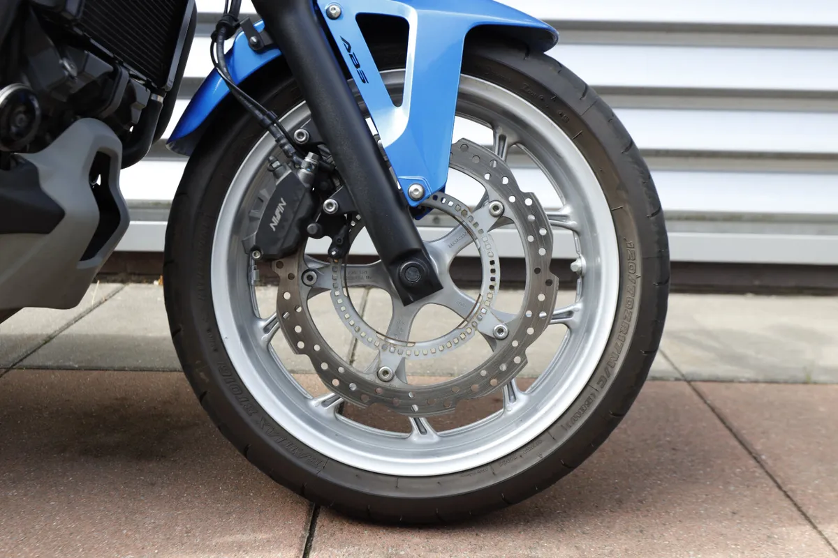 HONDA NC750X *New Arrival* - Image 4