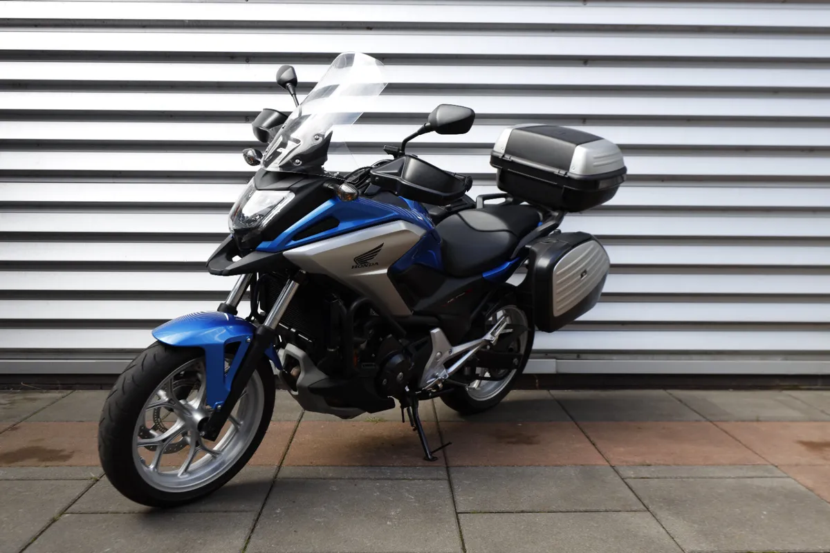 HONDA NC750X *New Arrival* - Image 2