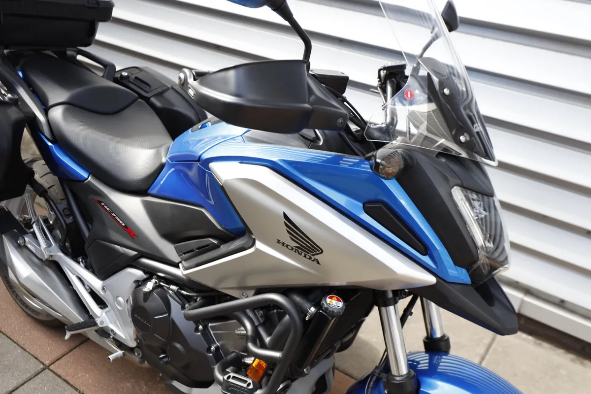 HONDA NC750X *New Arrival* - Image 3