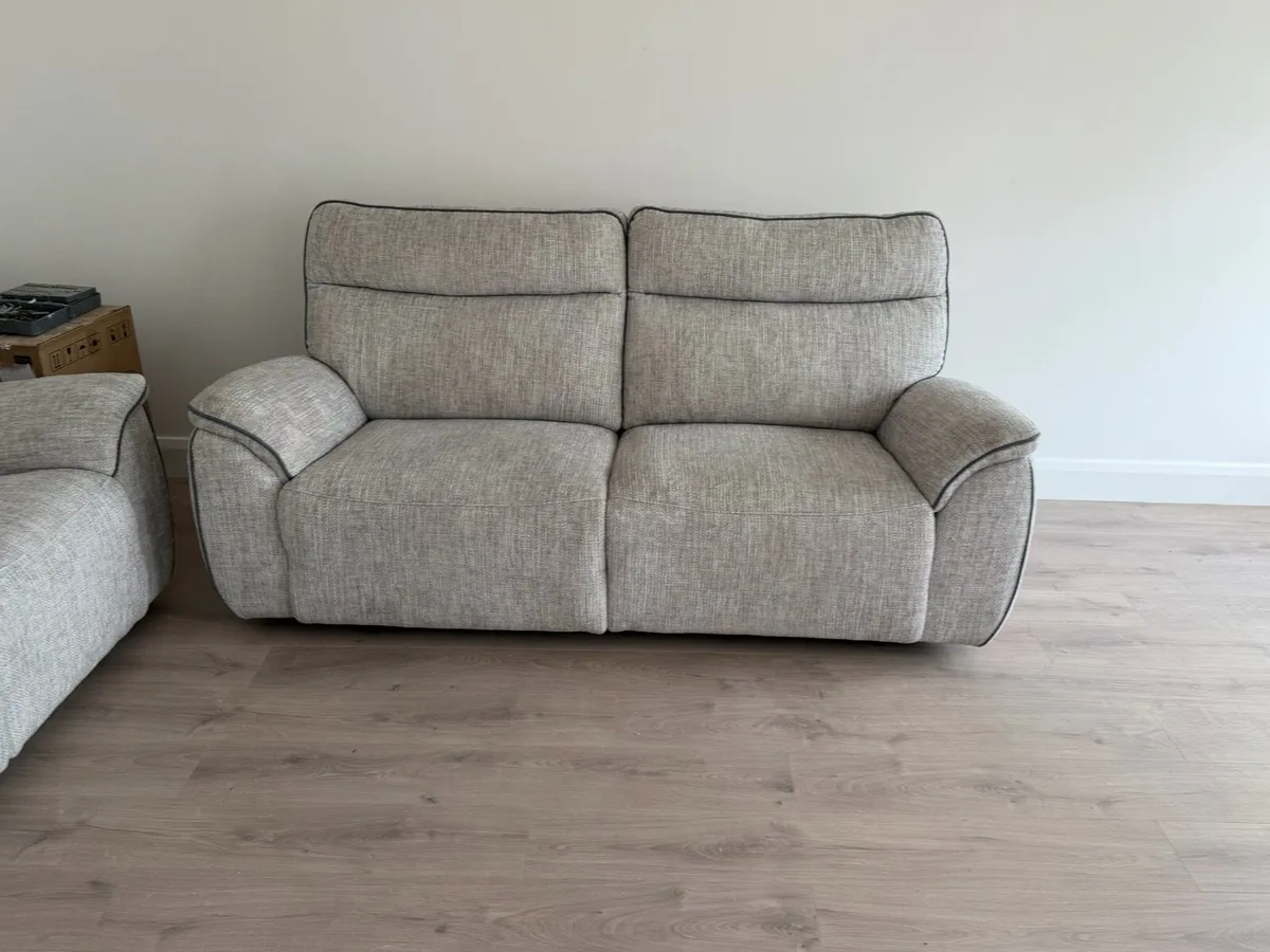 3 seater,and2 seater !!! Free delivery !!! - Image 3