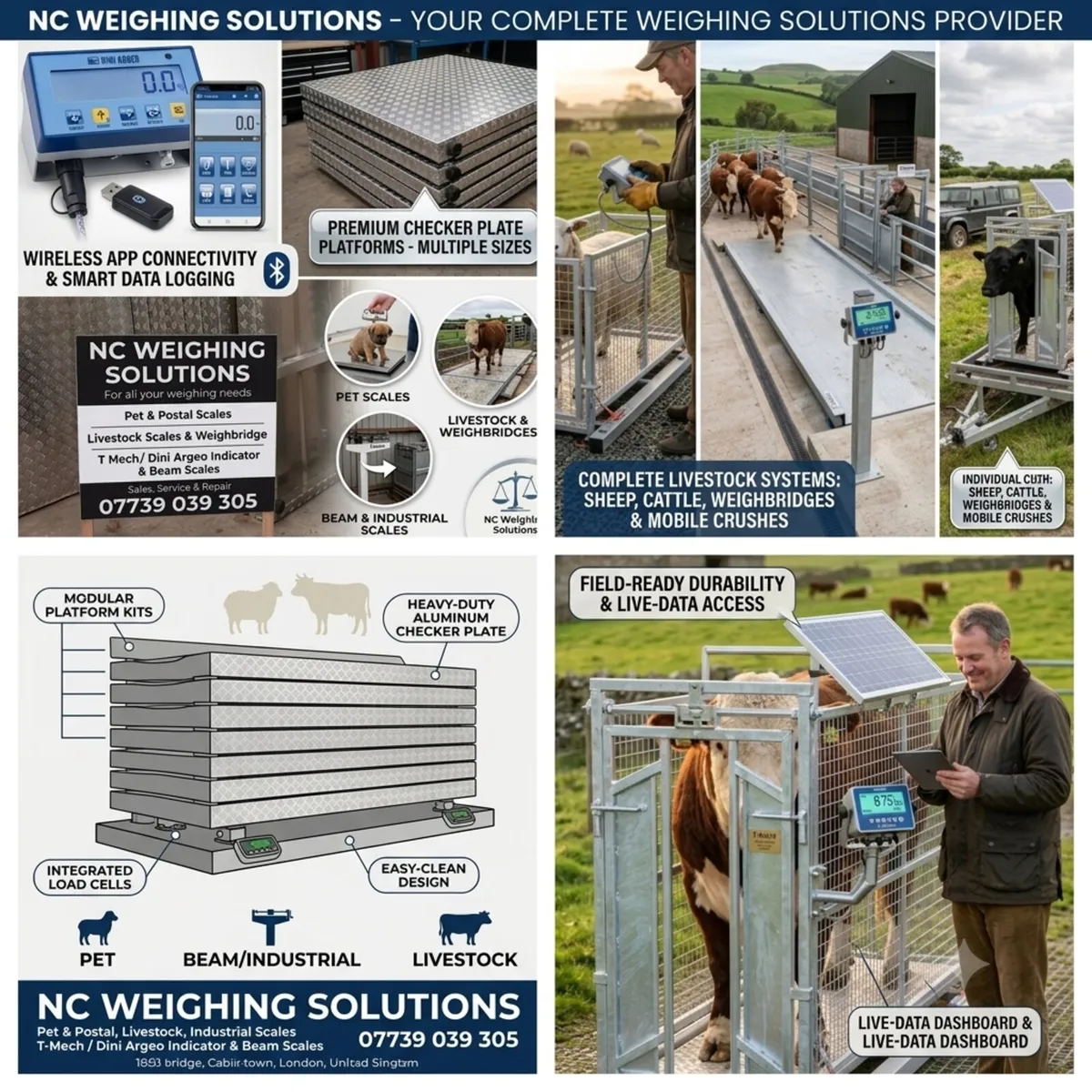 Weighing scales - Image 4