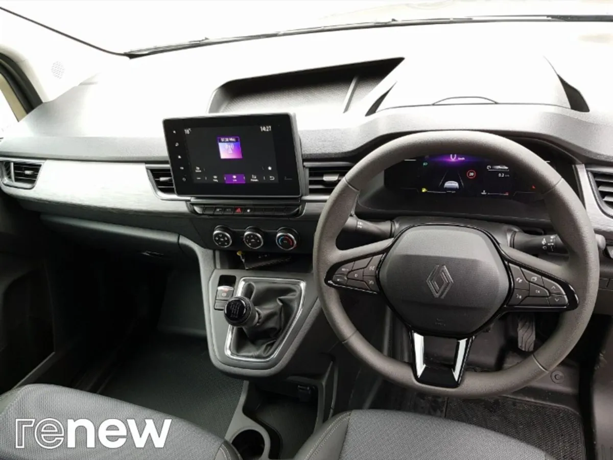 Renault Kangoo 1.6 - Image 2