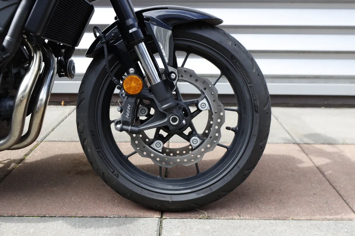 HONDA Hornet 500 *New Arrival* - Image 4