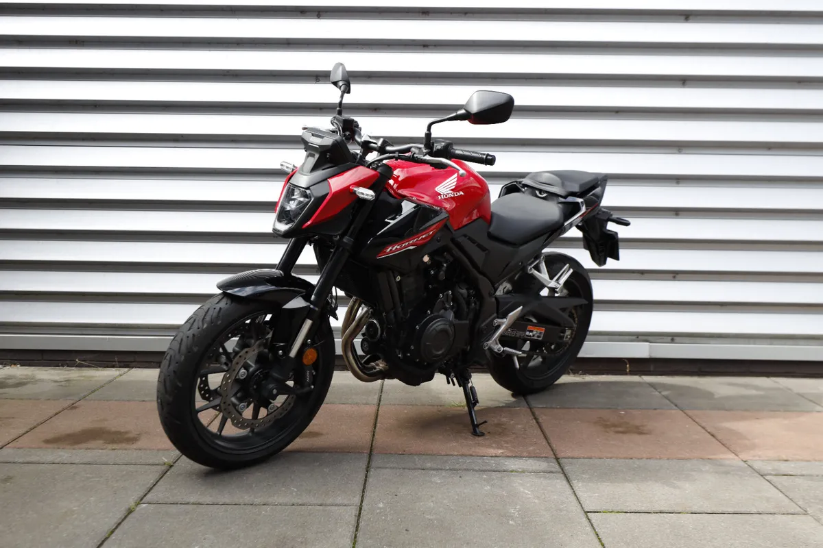 HONDA Hornet 500 *New Arrival* - Image 2