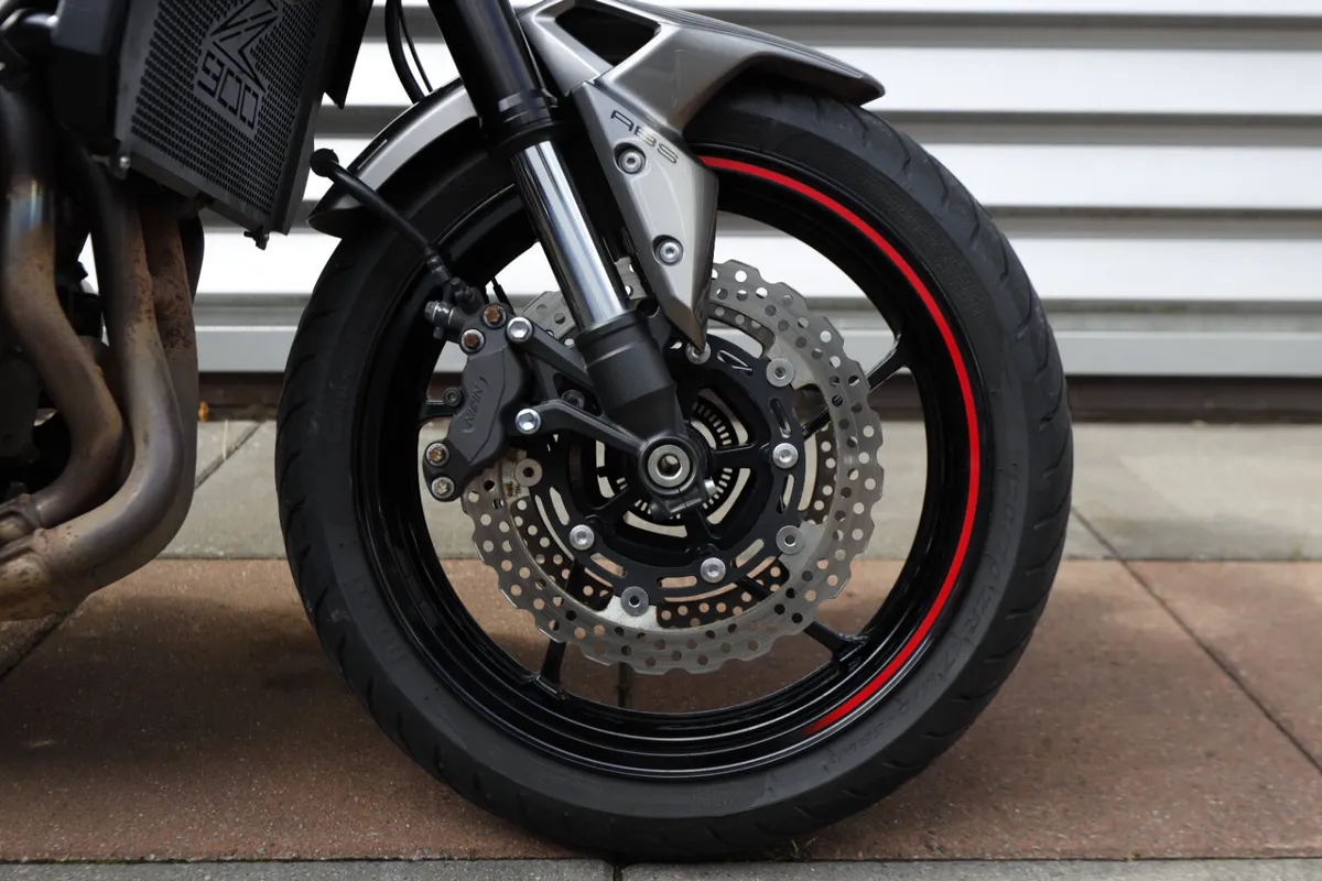 KAWASAKI Z900 *New Arrival* - Image 4