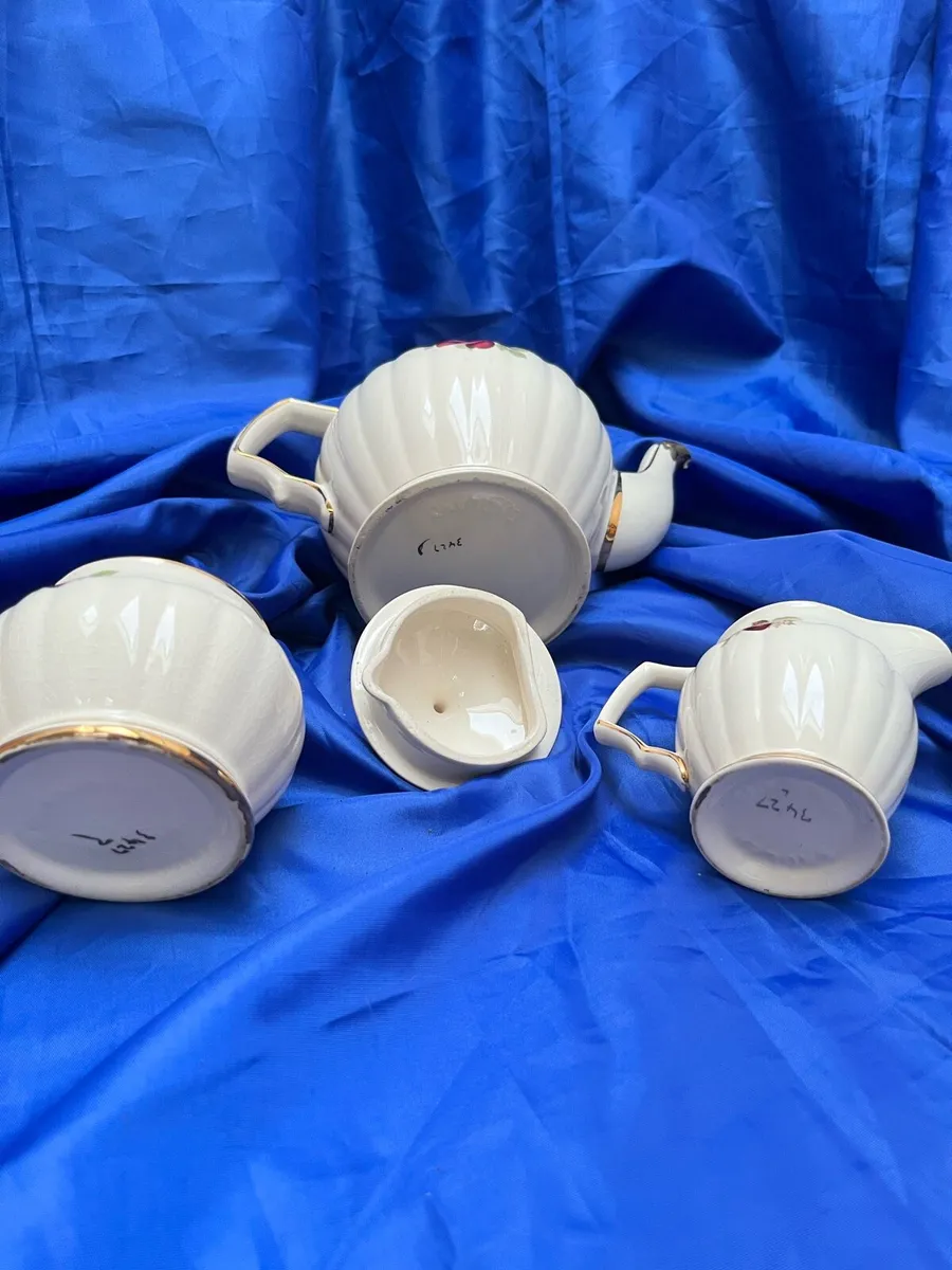 Sadler teapot - Image 3
