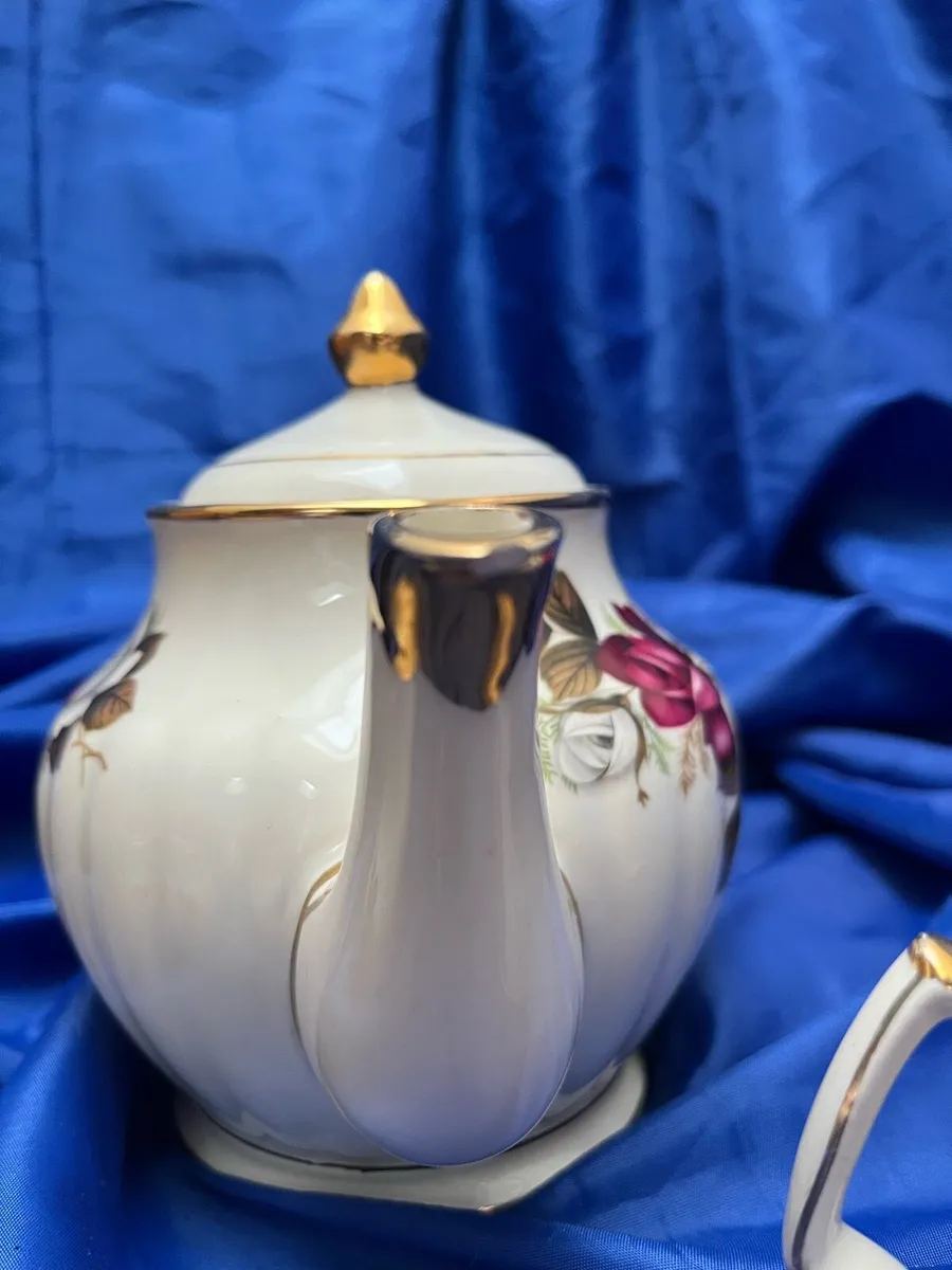Sadler teapot - Image 4