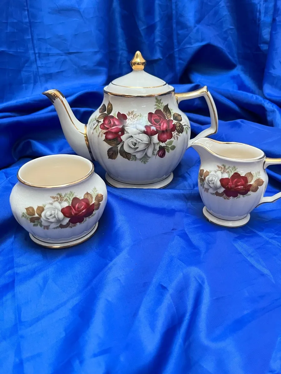 Sadler teapot - Image 1