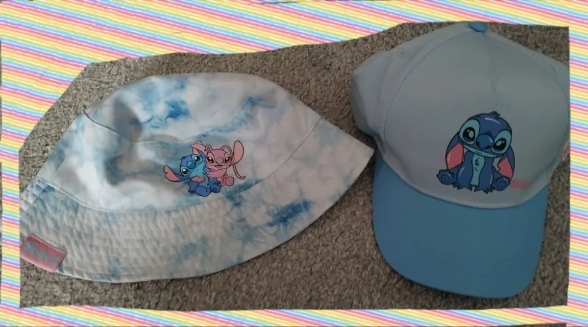 Disney Stitch Bundle - Image 4