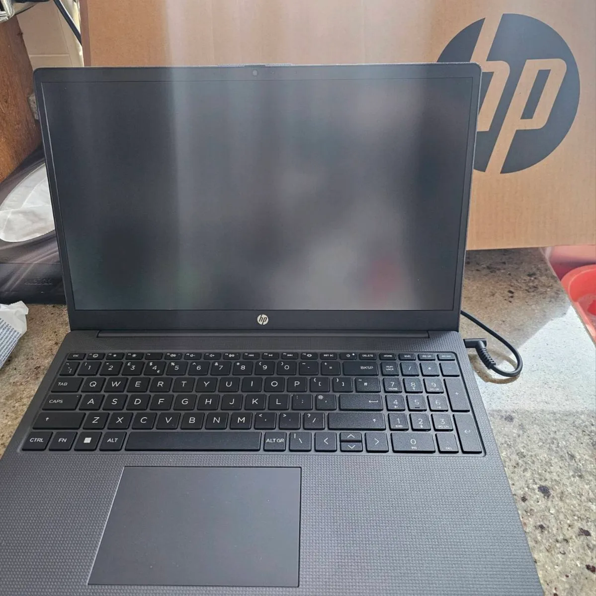 HP 255 G10 15.6" Laptop AMD Ryzen 3 7330U 8GB - Image 4