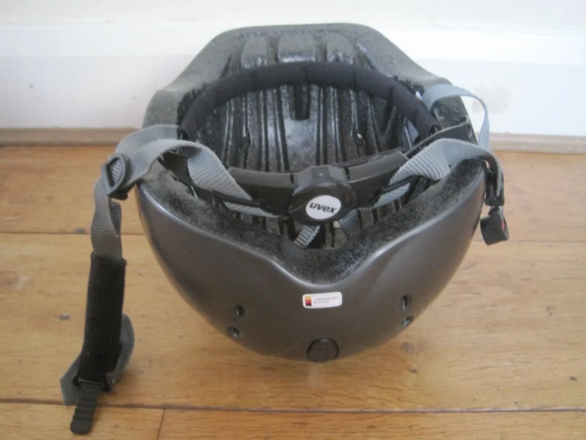 Horse Riding Helmet 49cm-54cm - Image 3