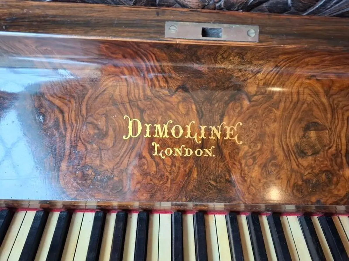 Piano - Image 2