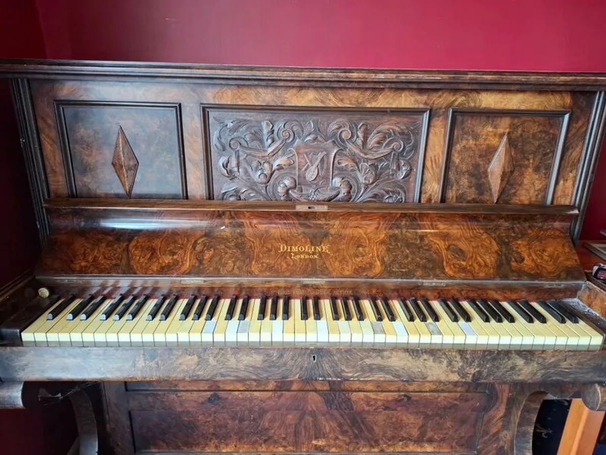 Piano - Image 3