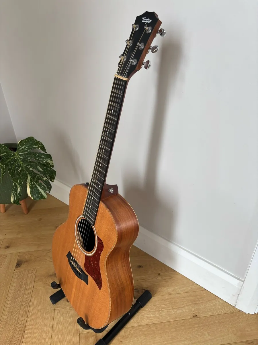 Taylor GS mini Koa - Image 3