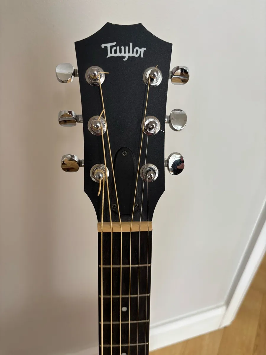 Taylor GS mini Koa - Image 4