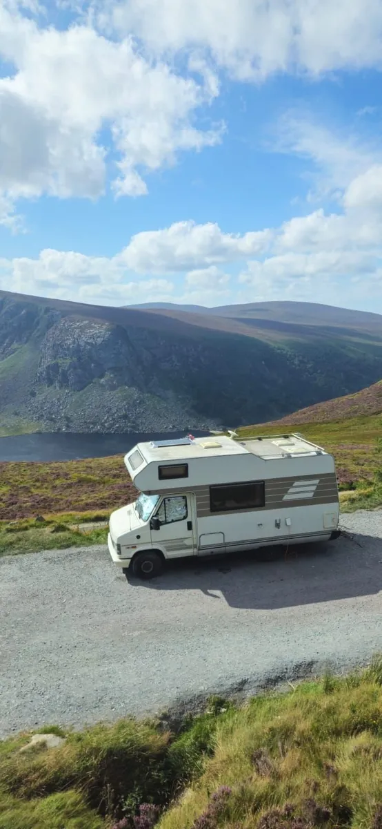 Campervan - Image 2