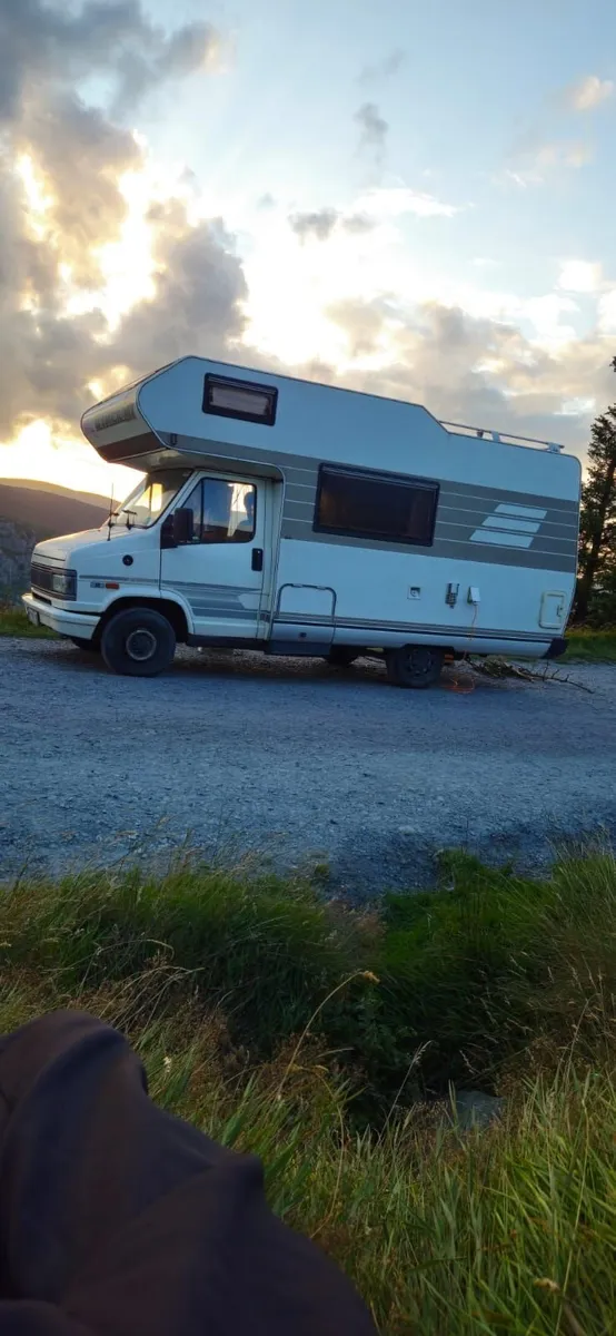 Campervan - Image 1