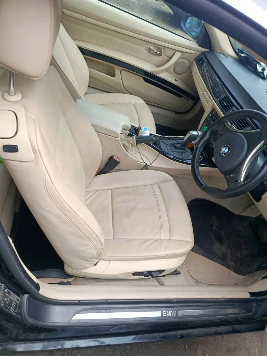 BMW 325i e92 engine knocking READ ADD - Image 3
