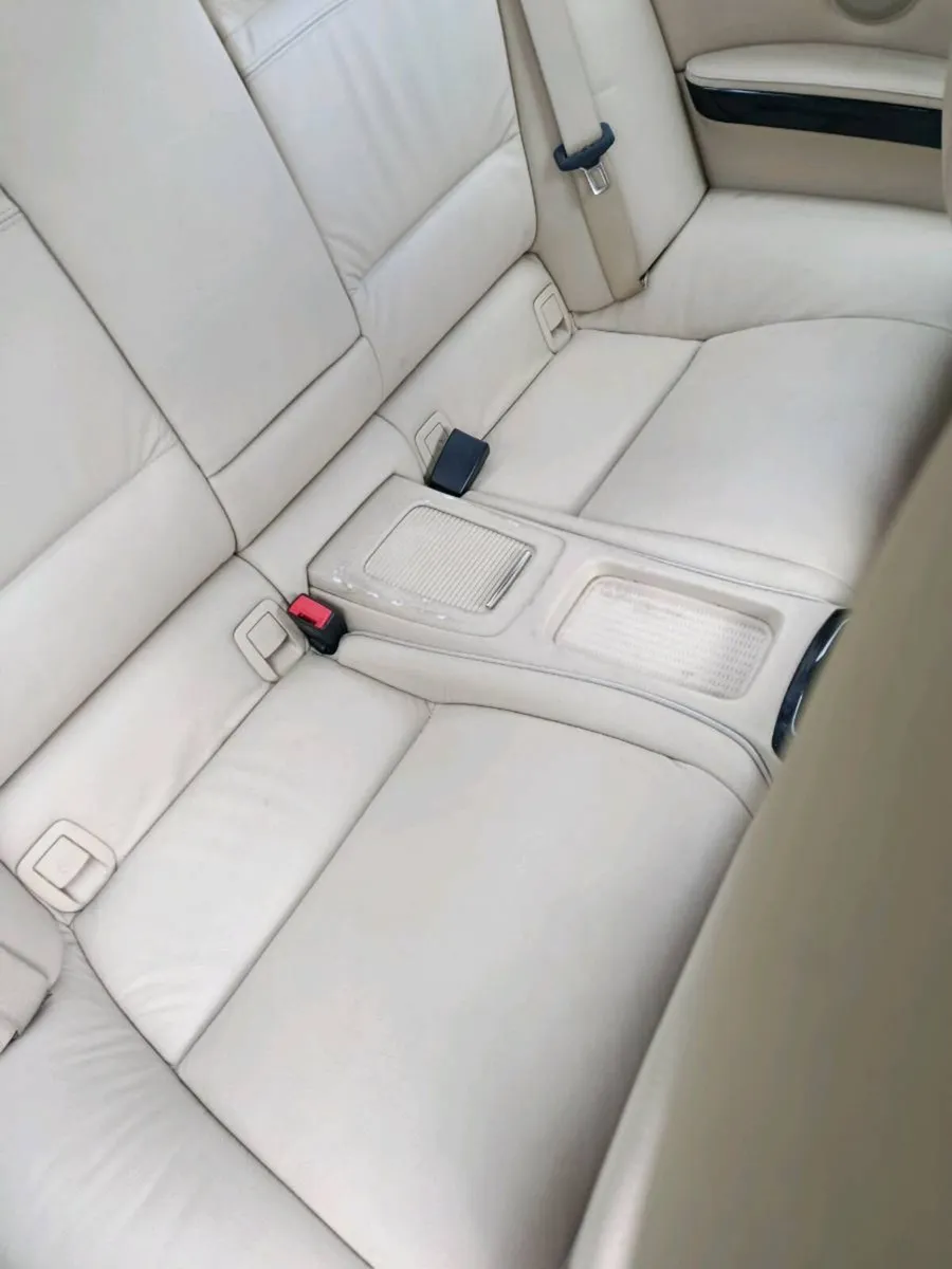 BMW 325i e92 engine knocking READ ADD - Image 4