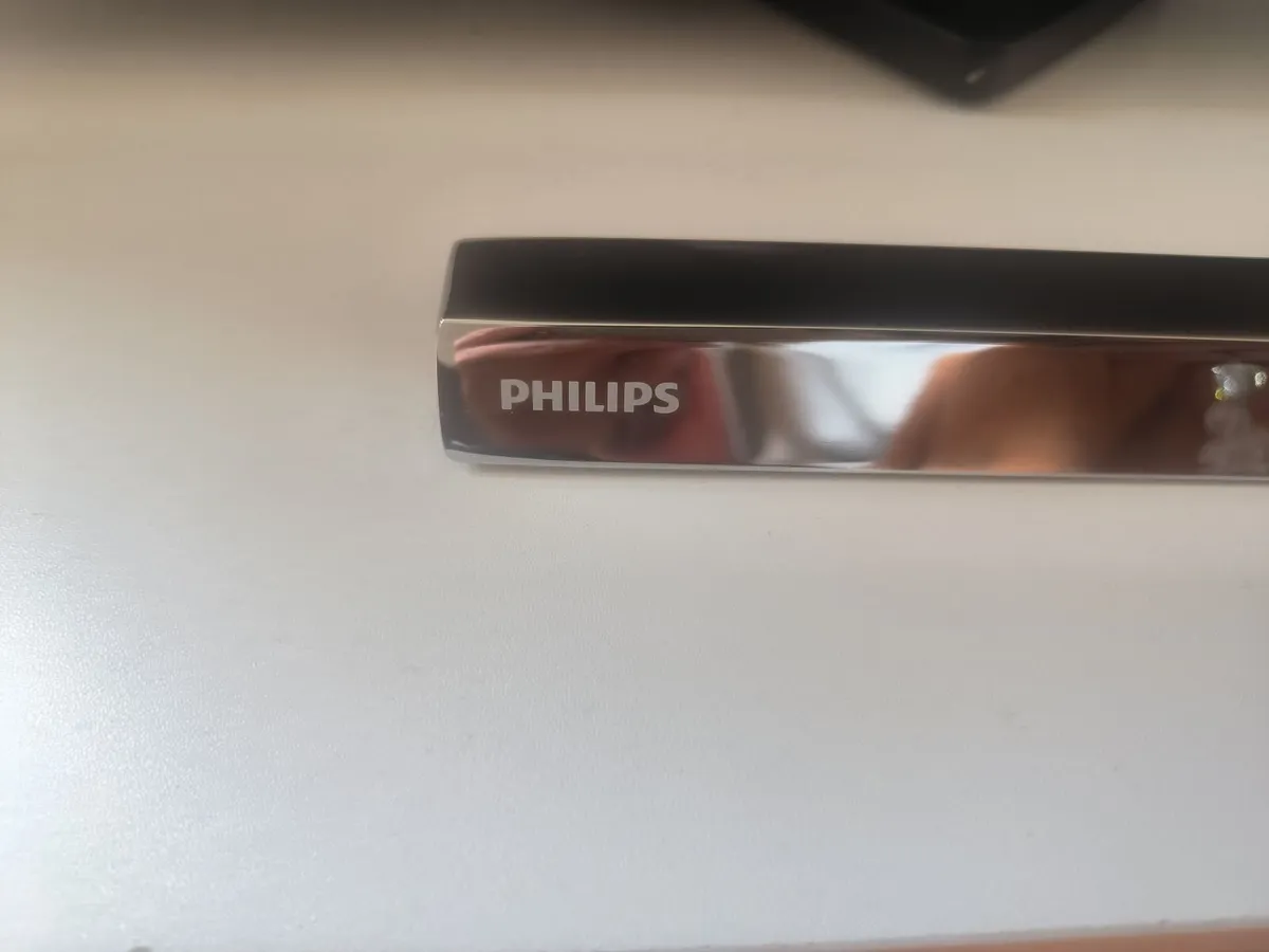 Smart Philips tv 50" amibilight - Image 2