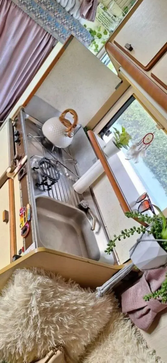 Campervan - Image 3