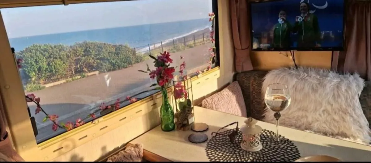 Campervan - Image 4