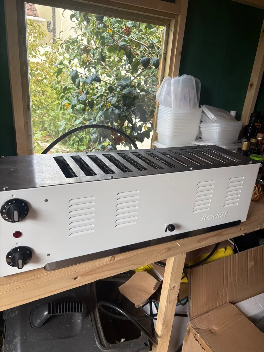 Unused Catering Equipment - Image 2
