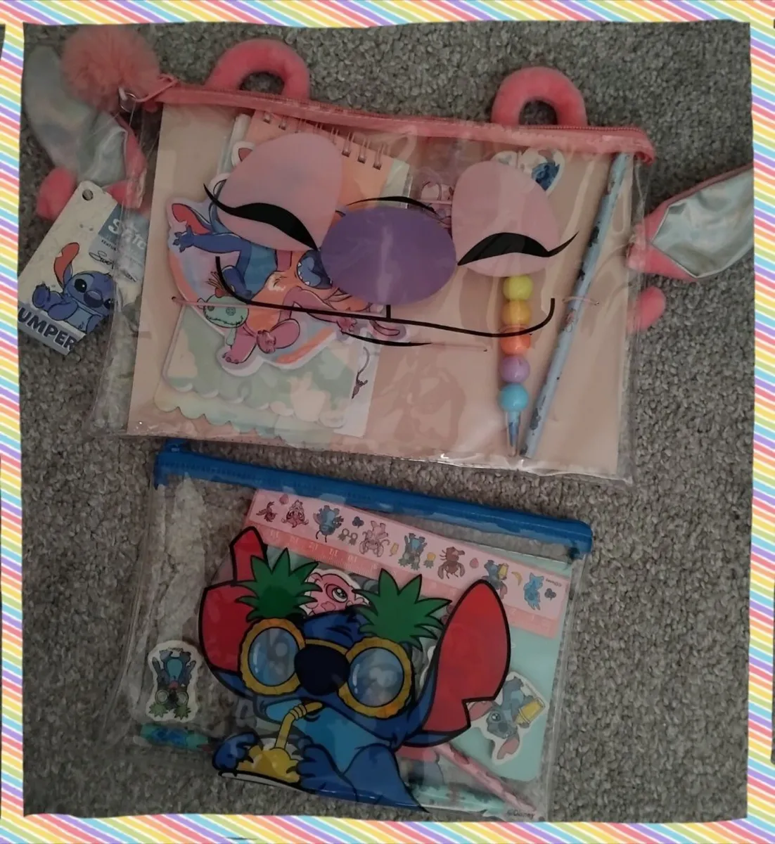 Disney Stitch Bundle - Image 4
