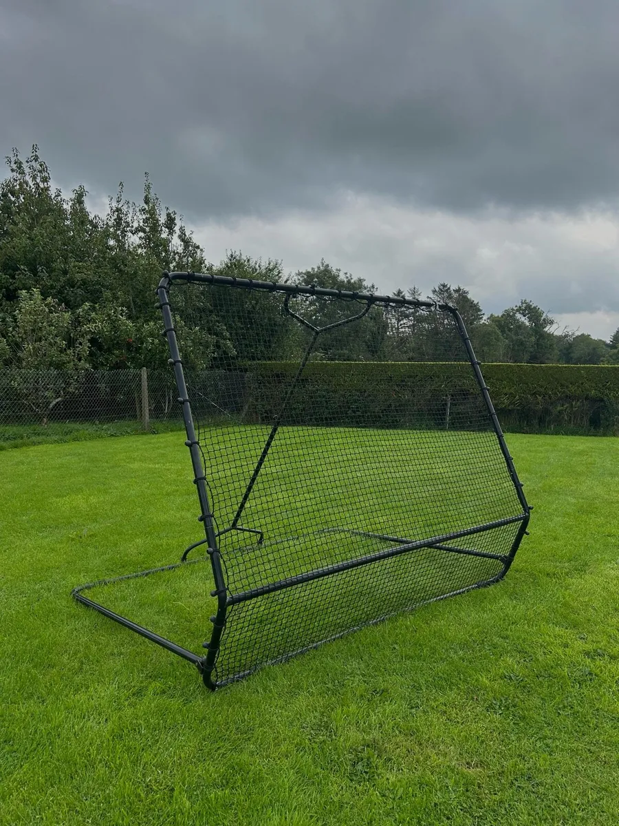 Large rebounder - Image 1