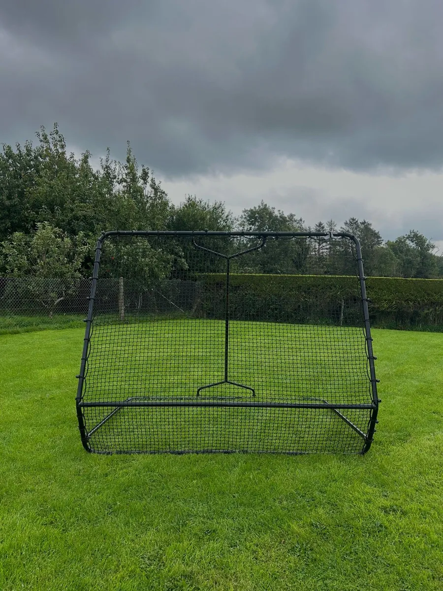 Large rebounder - Image 2