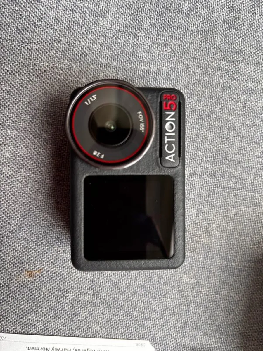 DJI Osmo action 5 pro - Image 2