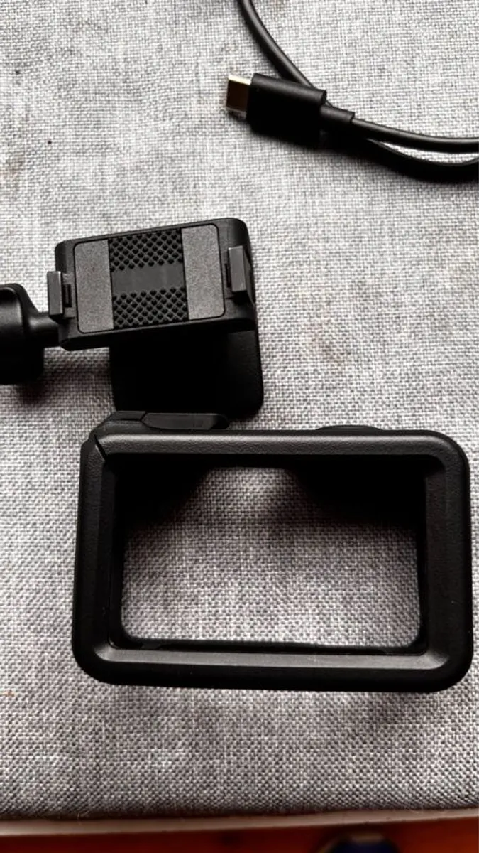 DJI Osmo action 5 pro - Image 4