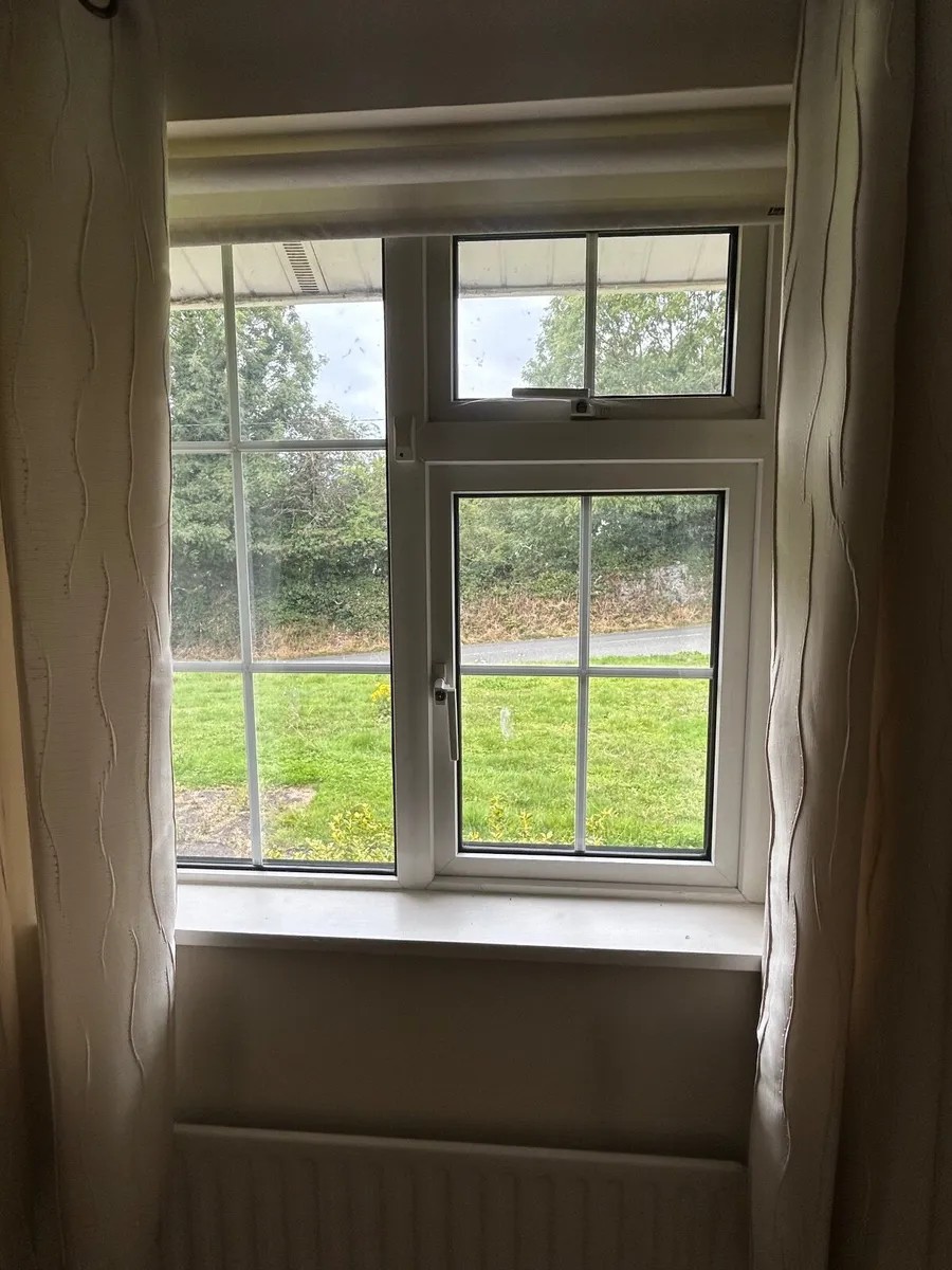 PVC Windows - Image 1